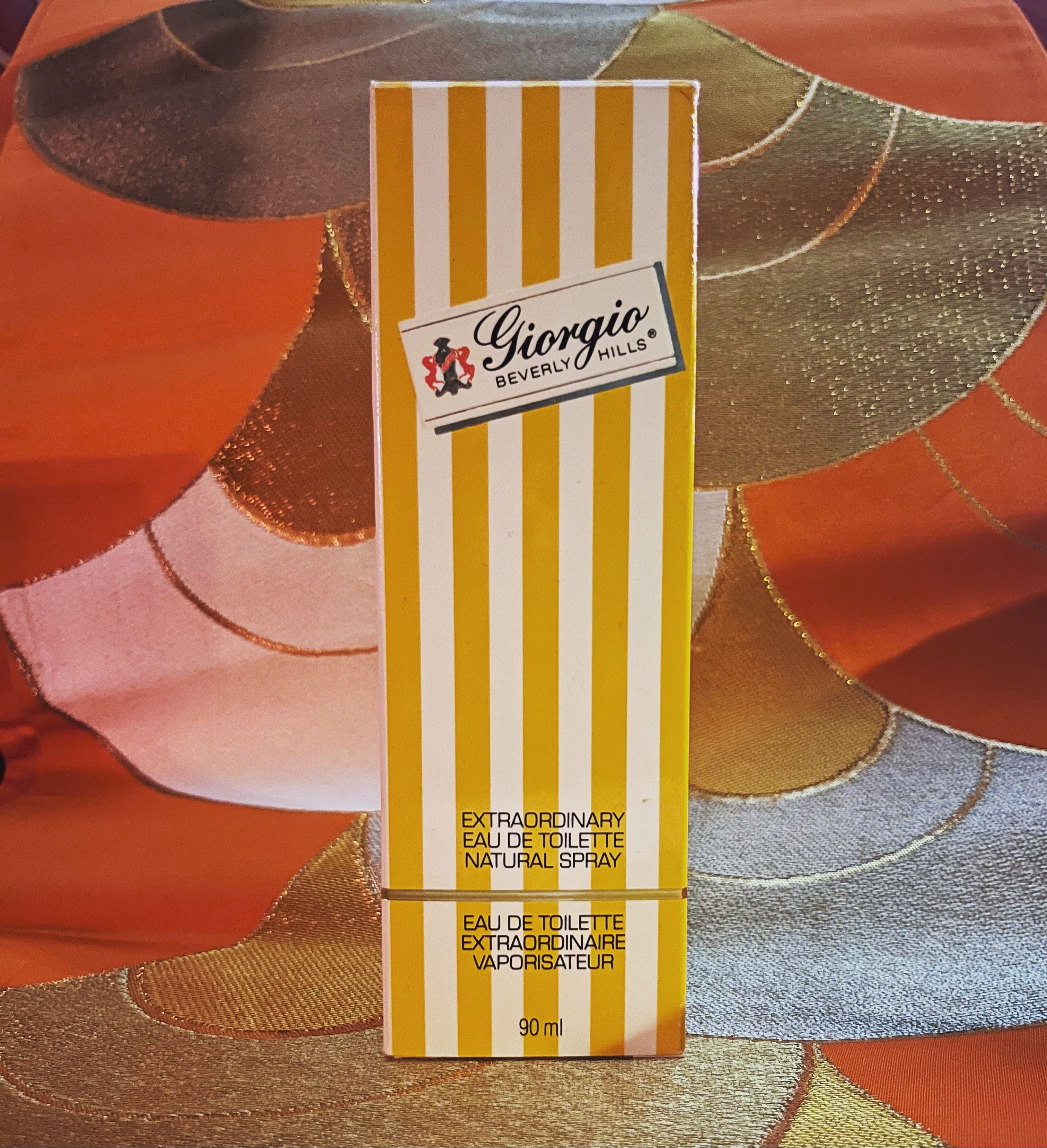 giorgio giorgio beverly hills